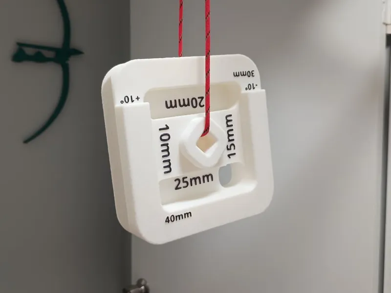 All Grip V2 - Climbing Training Block