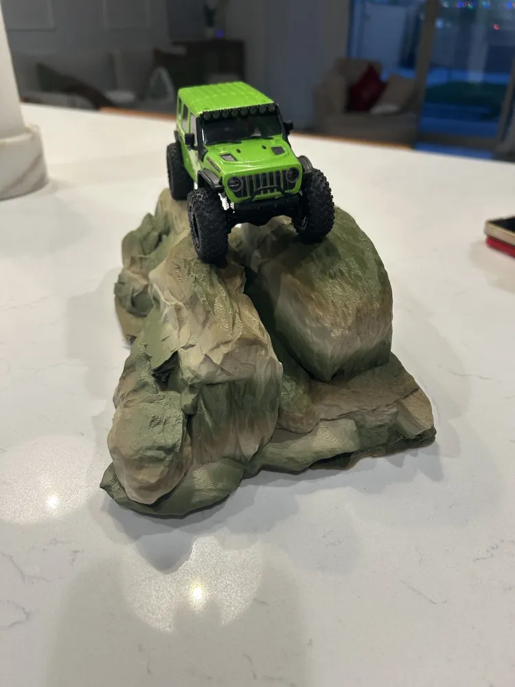 Jconcepts Rupture 2.2 X 5.25 - Inserto In Schiuma Per Pneumatici - Foto 5