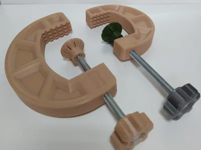 C-Clamp