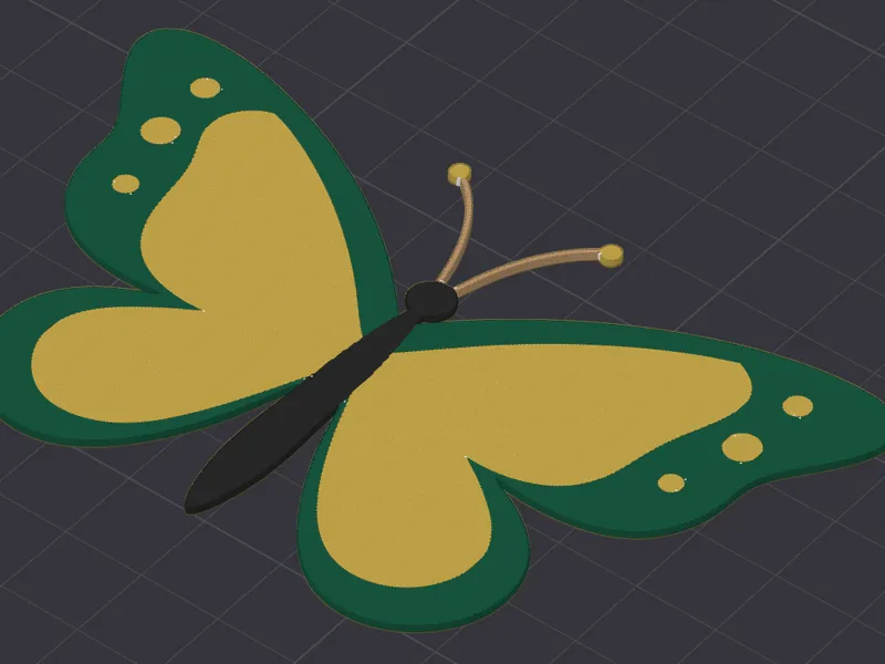 Butterfly