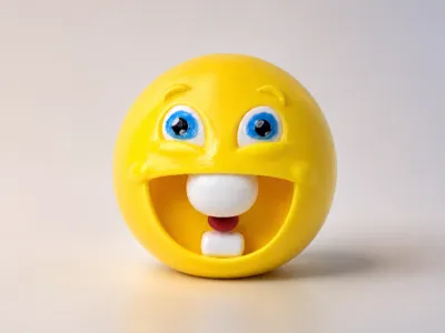 Smile meme