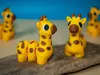 Giraffe - AMS - Scale 70%