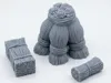 0.2mm nozzle, 0.08mm layer, 4 walls, 15% infill