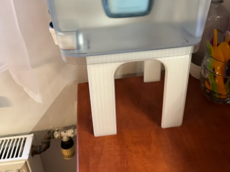 Brita FLOW stand