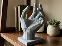 0.2mm layer, 2 walls, 5% infill