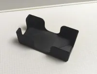 0.2mm layer, 3 walls, 15% infill