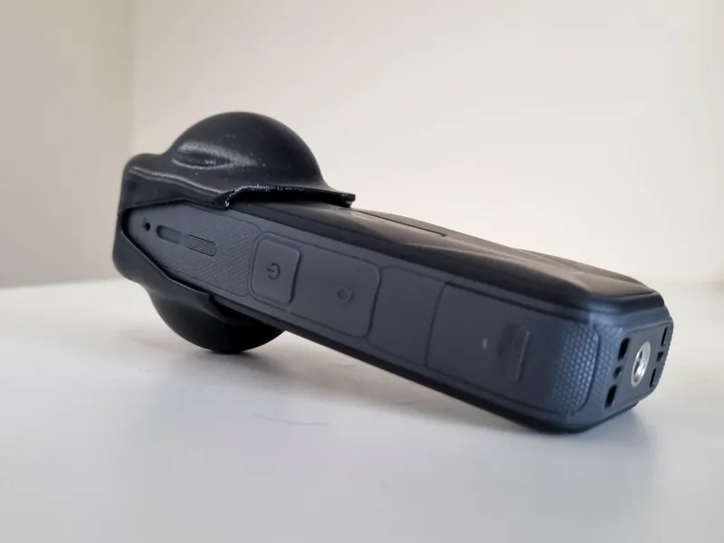 Insta360 X4 X5 TPU Lens Cover