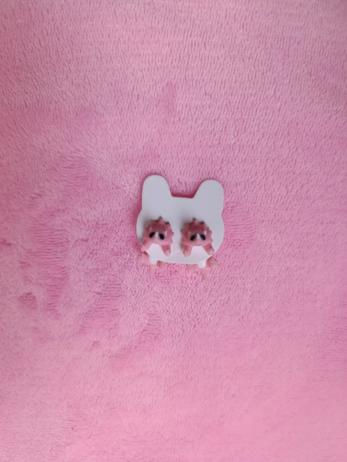 Aretes Dino view 3