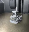 Benchy The Breach