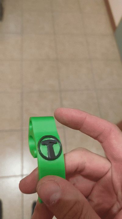 disclip!