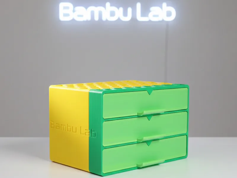 Stackable Drawers SUPER STURDY!