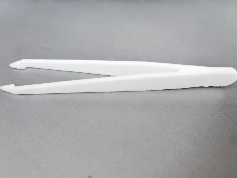 Tweezer useful tool 实用的小镊子