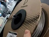 0.2mm layer, 6 walls, 25% infill