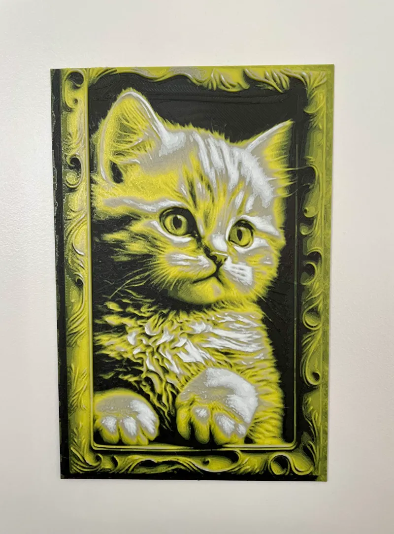 Cute Cat