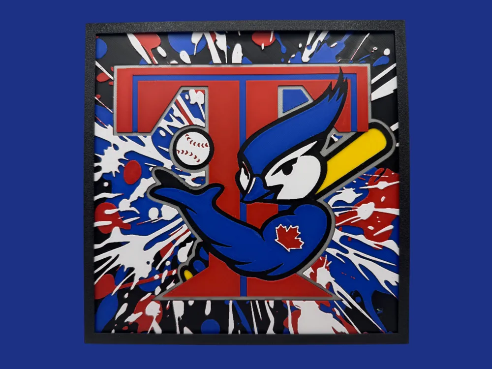Toronto Blue Jays - MLB Retro