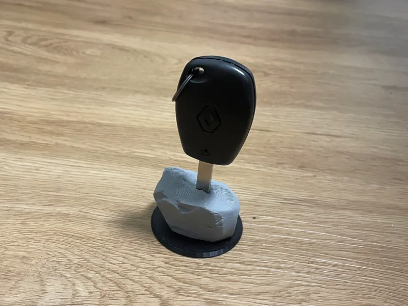 ExKeylibur – Der Schlüsselstein
