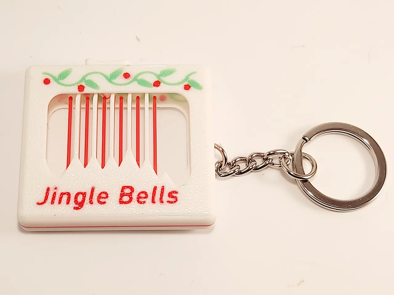 Musical Fidget (X-Mas version) view 4