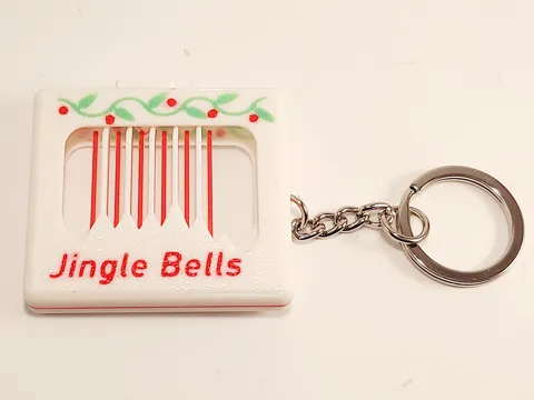 Musical Fidget (X-Mas version) view 4