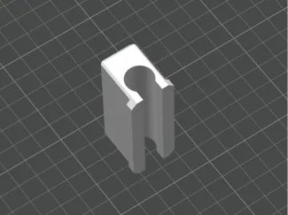 Parametric Clip On