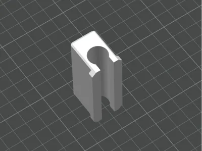 Parametric Clip On