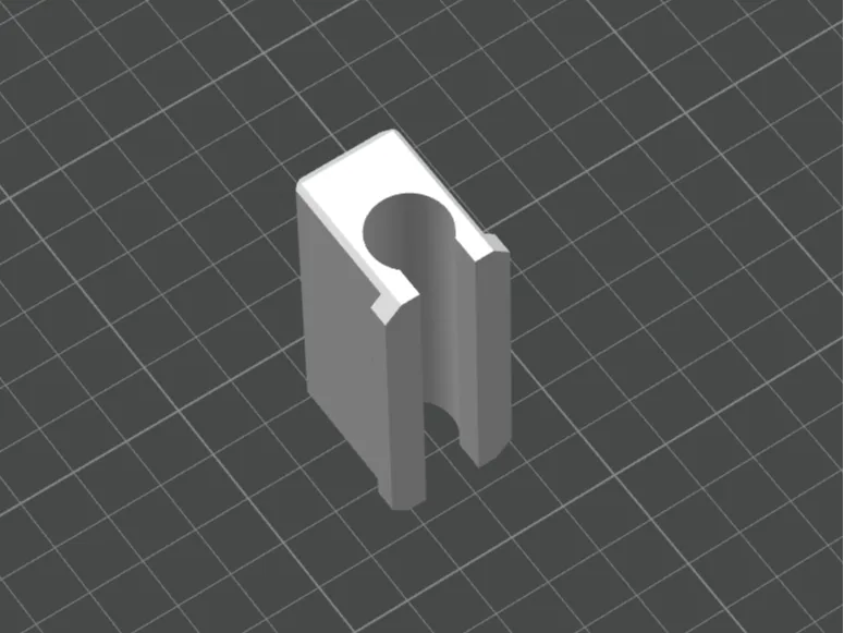 Parametric Clip On