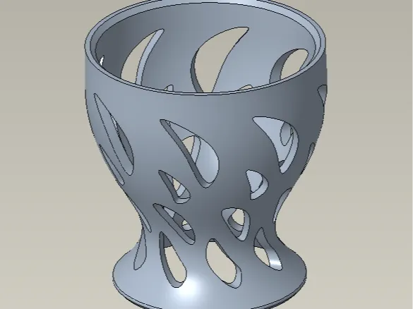 Egg cup