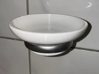 Grohe Seifenschale 60mm