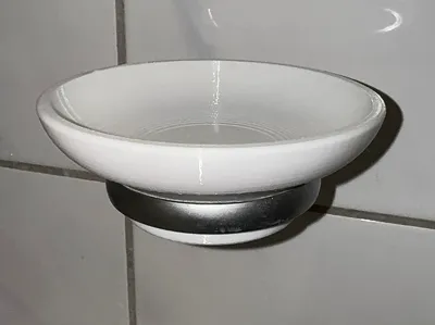 Grohe Soap Dish 60mm 