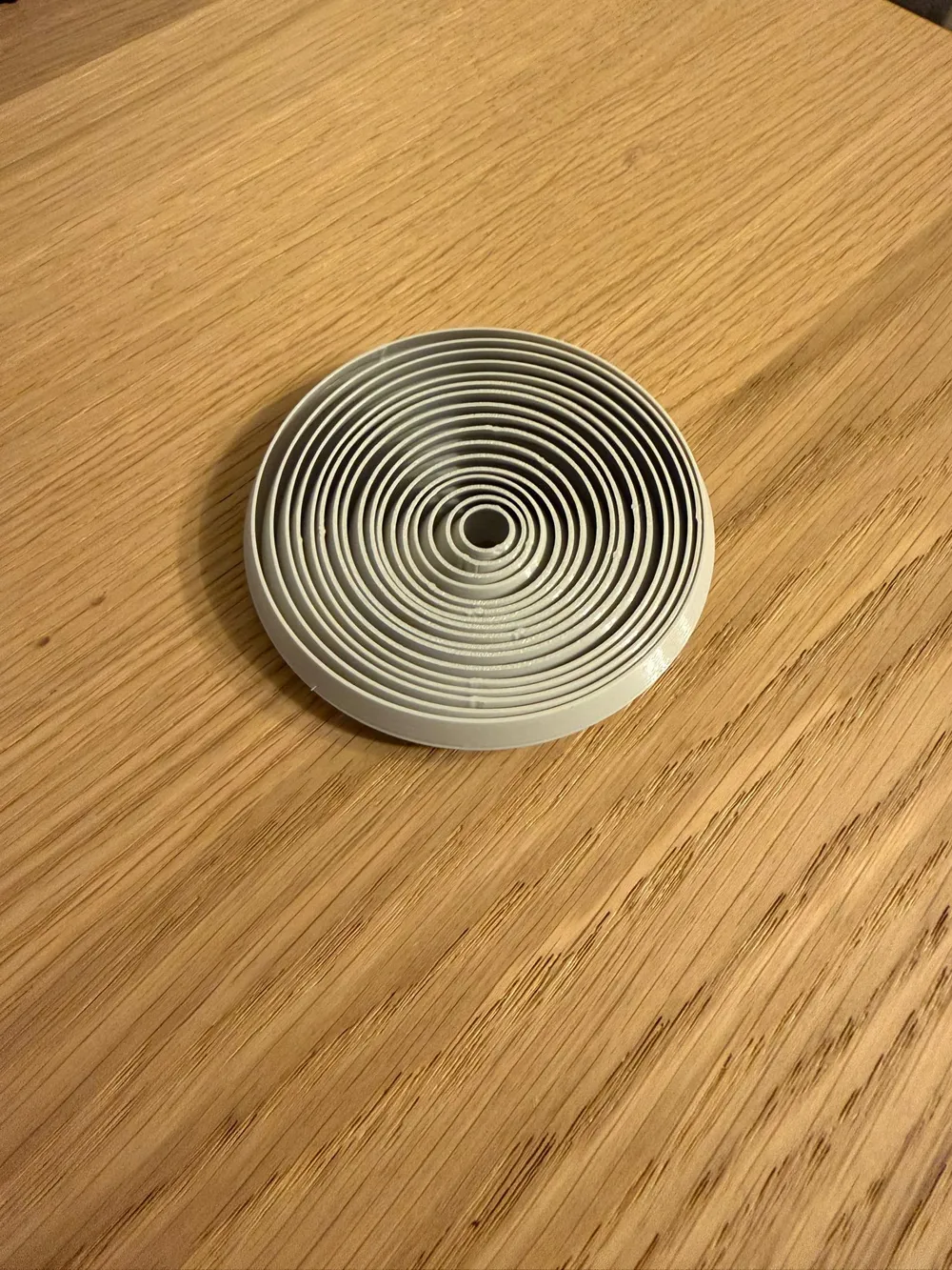 Circle fidget by AlexFixLab MakerWorld: Download Free 3D Models
