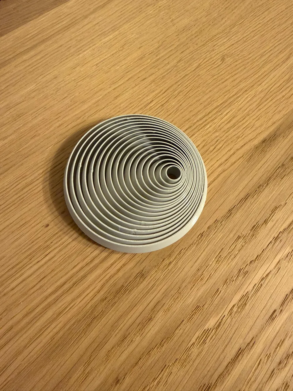 Circle fidget by AlexFixLab MakerWorld: Download Free 3D Models