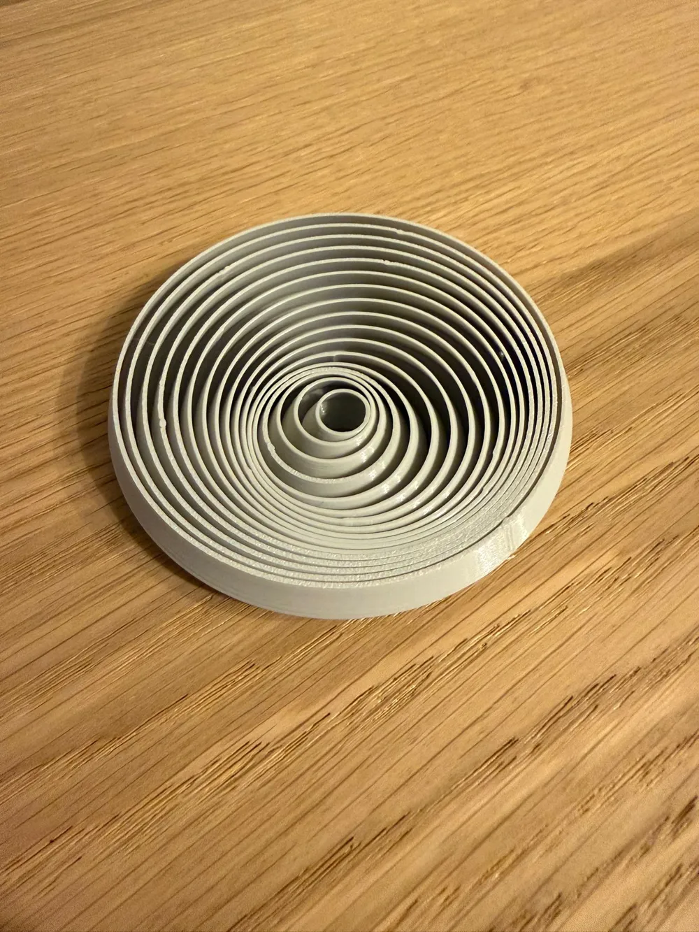 Circle fidget by AlexFixLab MakerWorld: Download Free 3D Models