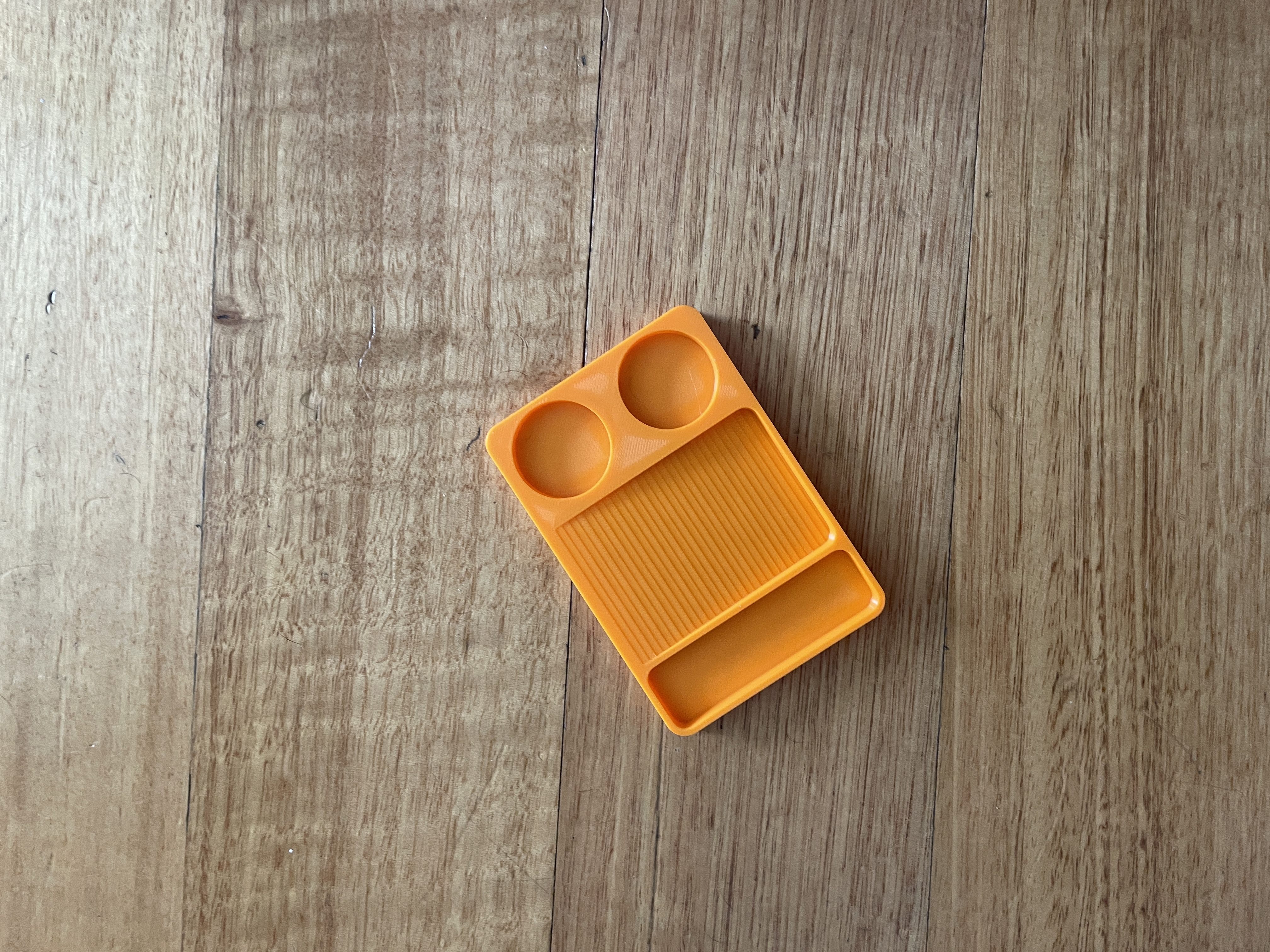 Miniatura 2 do modelo 3D Couch Console
