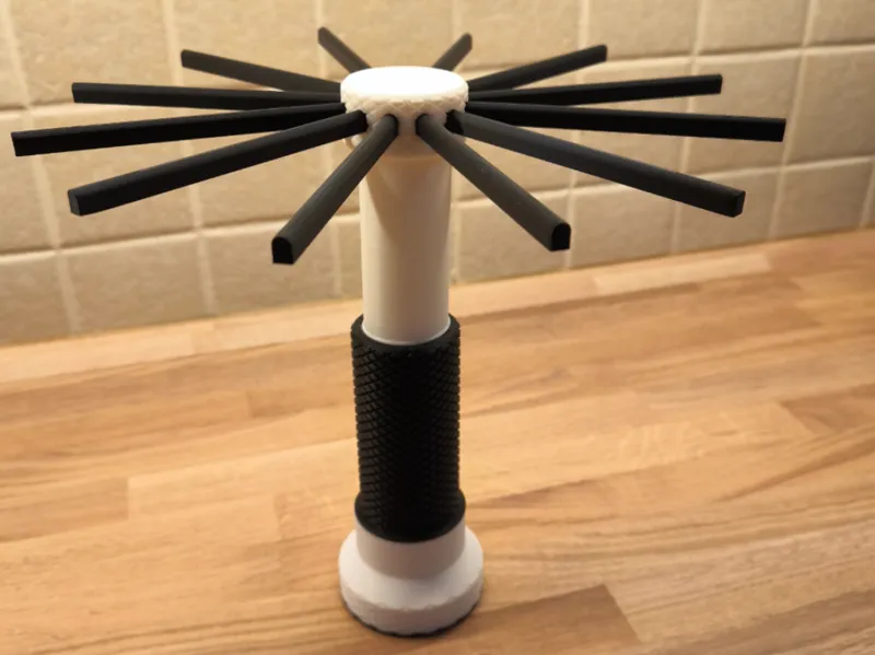 Compact Pasta Dryer