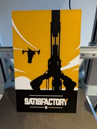 A1 - 0.08mm layer, 2 walls, 100% infill