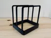0.2mm layer, 4 walls, 25% infill