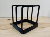 0.2mm layer, 4 walls, 25% infill