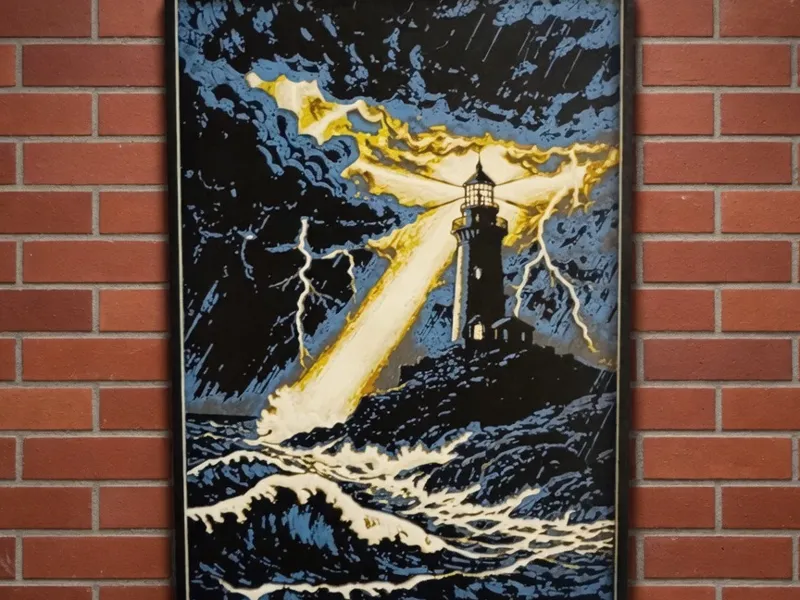 Sea Thunder 