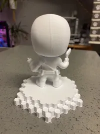 Figurine bébé Deadpool — photo 4