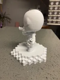 Figurine bébé Deadpool — photo 3