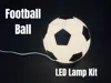 Football Ball Led Lamp Kit