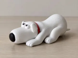 Brian Griffin Family Guy