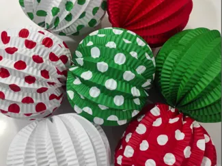 Farolillo de Feria