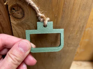 Gate Door Pull