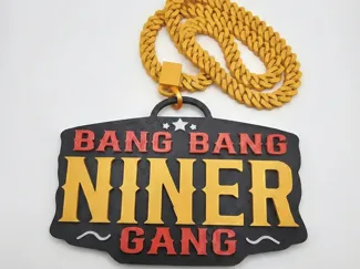 Bang Bang Niner Gang