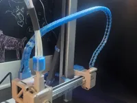 Creator Profile - .4mm, .16mm, tree supports