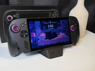 ROG Xbox Ally Stand (3 versions)