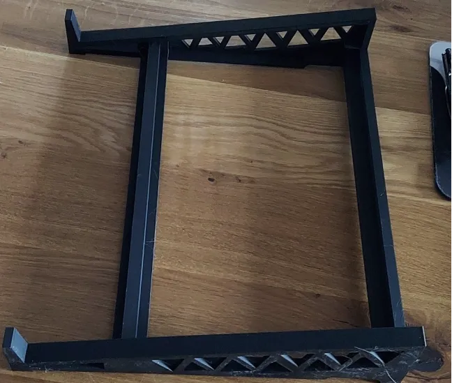 Laptopständer / Base