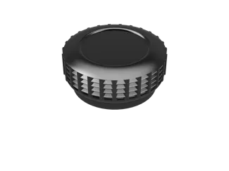 QUANSHENG 泉盛 UV-K5 UV-K6 knob