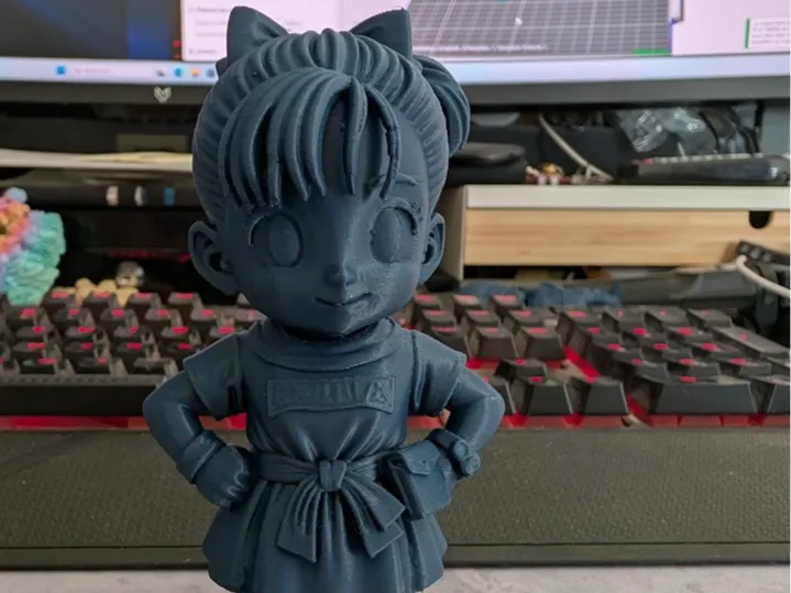 Bulma
