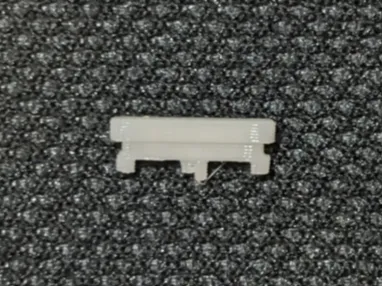 Google Pixel 2 XL power button